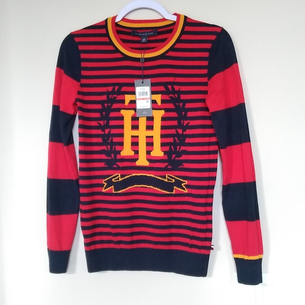 Tommy Hilfiger Sweater